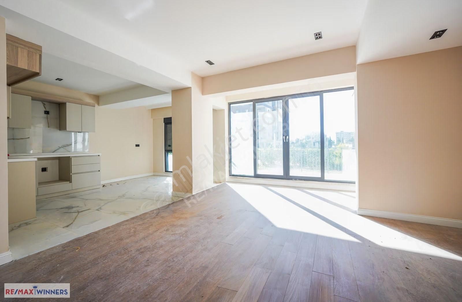 Çankaya Mahallesi Nefes Bahçe'de Kdv Avantajlı 5+2 Bahçe Dublex - Görsel 33