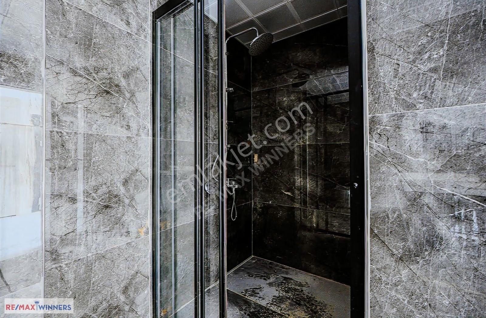 Çankaya Mahallesi Nefes Bahçe'de Kdv Avantajlı 5+2 Bahçe Dublex - Görsel 38