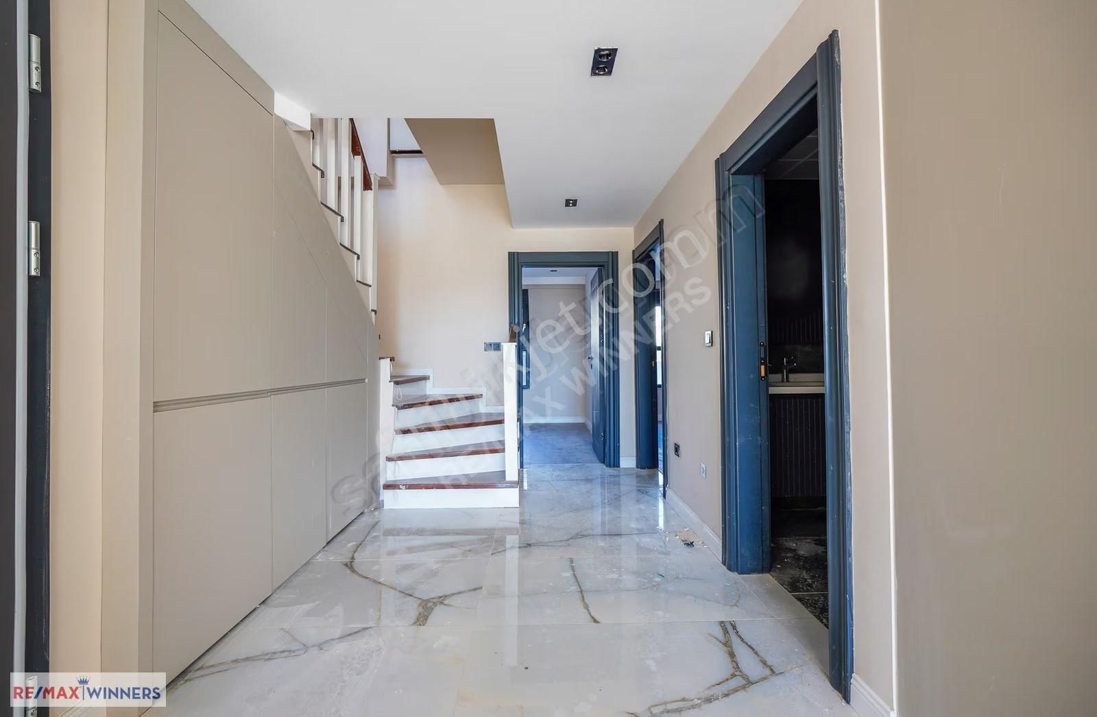 Çankaya Mahallesi Nefes Bahçe'de Kdv Avantajlı 5+2 Bahçe Dublex - Görsel 32