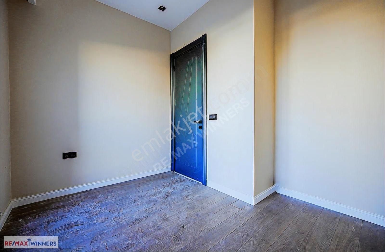 Çankaya Mahallesi Nefes Bahçe'de Kdv Avantajlı 5+2 Bahçe Dublex - Görsel 22