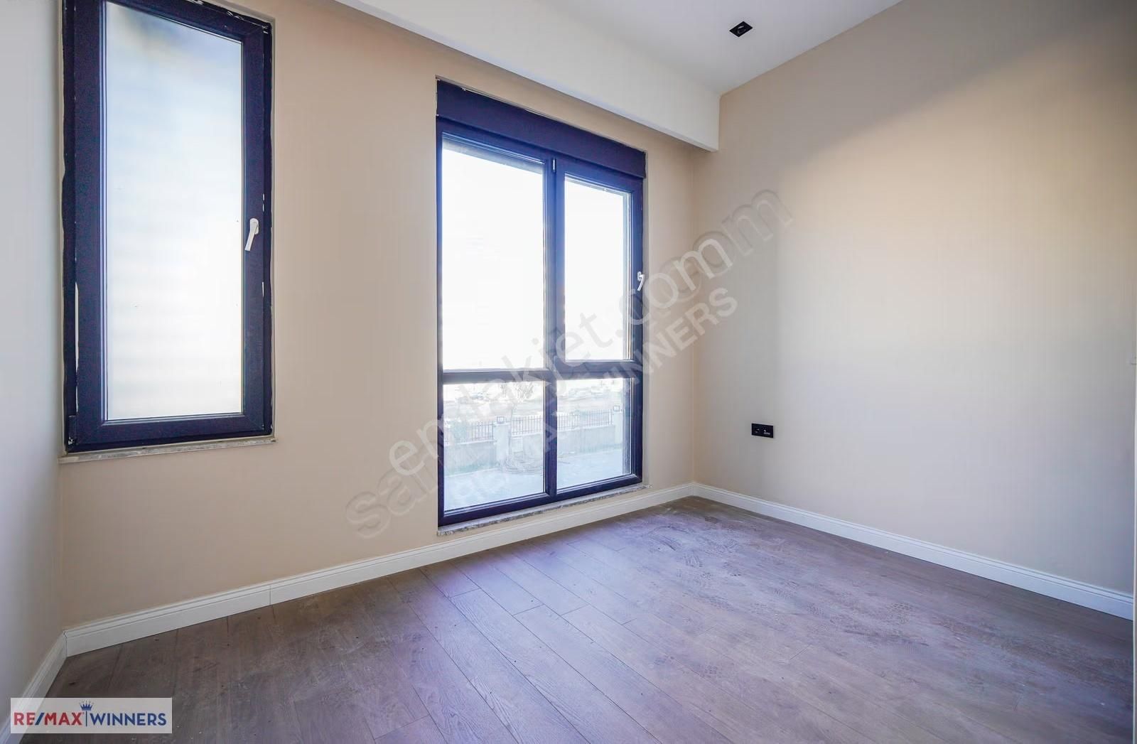 Çankaya Mahallesi Nefes Bahçe'de Kdv Avantajlı 5+2 Bahçe Dublex - Görsel 23