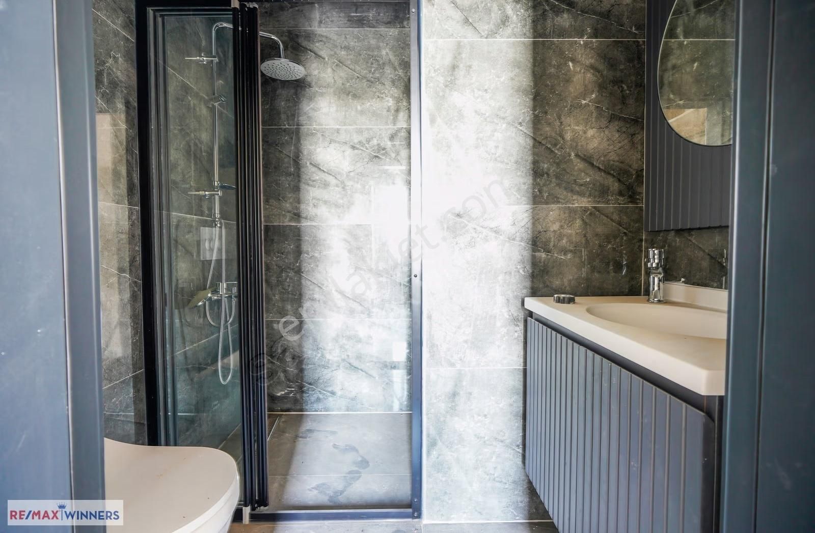 Çankaya Mahallesi Nefes Bahçe'de Kdv Avantajlı 5+2 Bahçe Dublex - Görsel 10