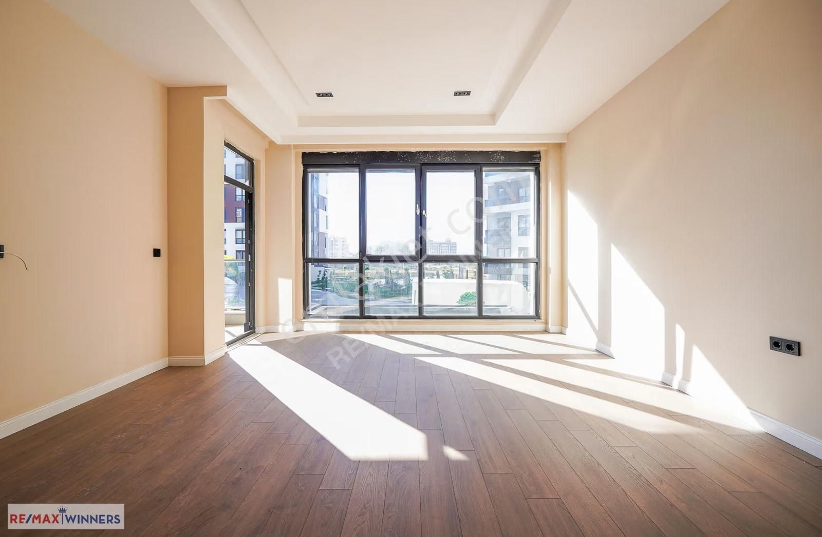 Çankaya Mahallesi Nefes Bahçe'de Kdv Avantajlı 5+2 Bahçe Dublex - Görsel 14