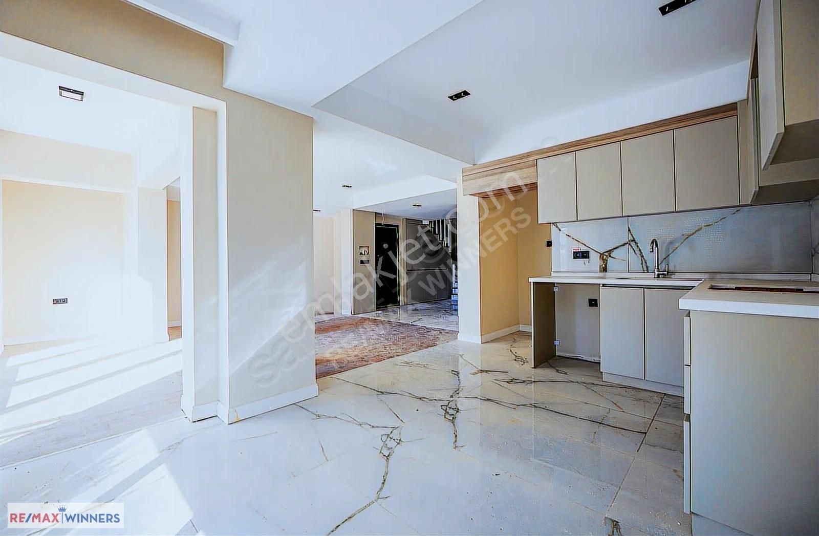 Çankaya Mahallesi Nefes Bahçe'de Kdv Avantajlı 5+2 Bahçe Dublex - Görsel 27