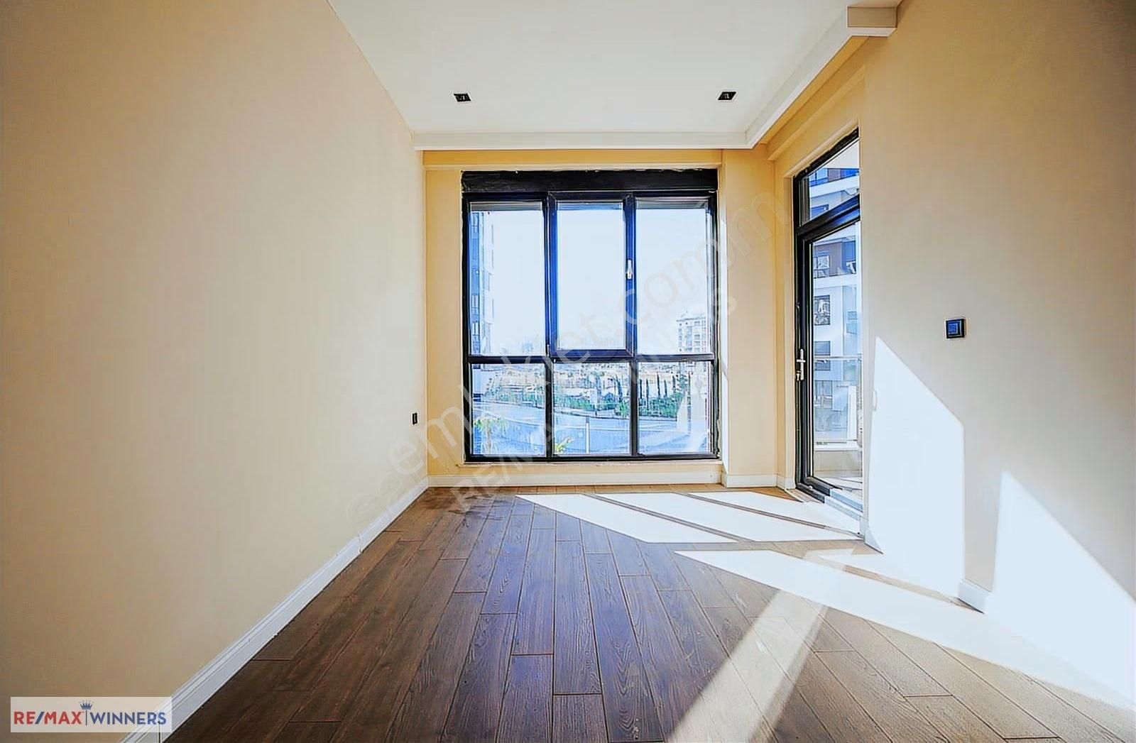 Çankaya Mahallesi Nefes Bahçe'de Kdv Avantajlı 5+2 Bahçe Dublex - Görsel 13