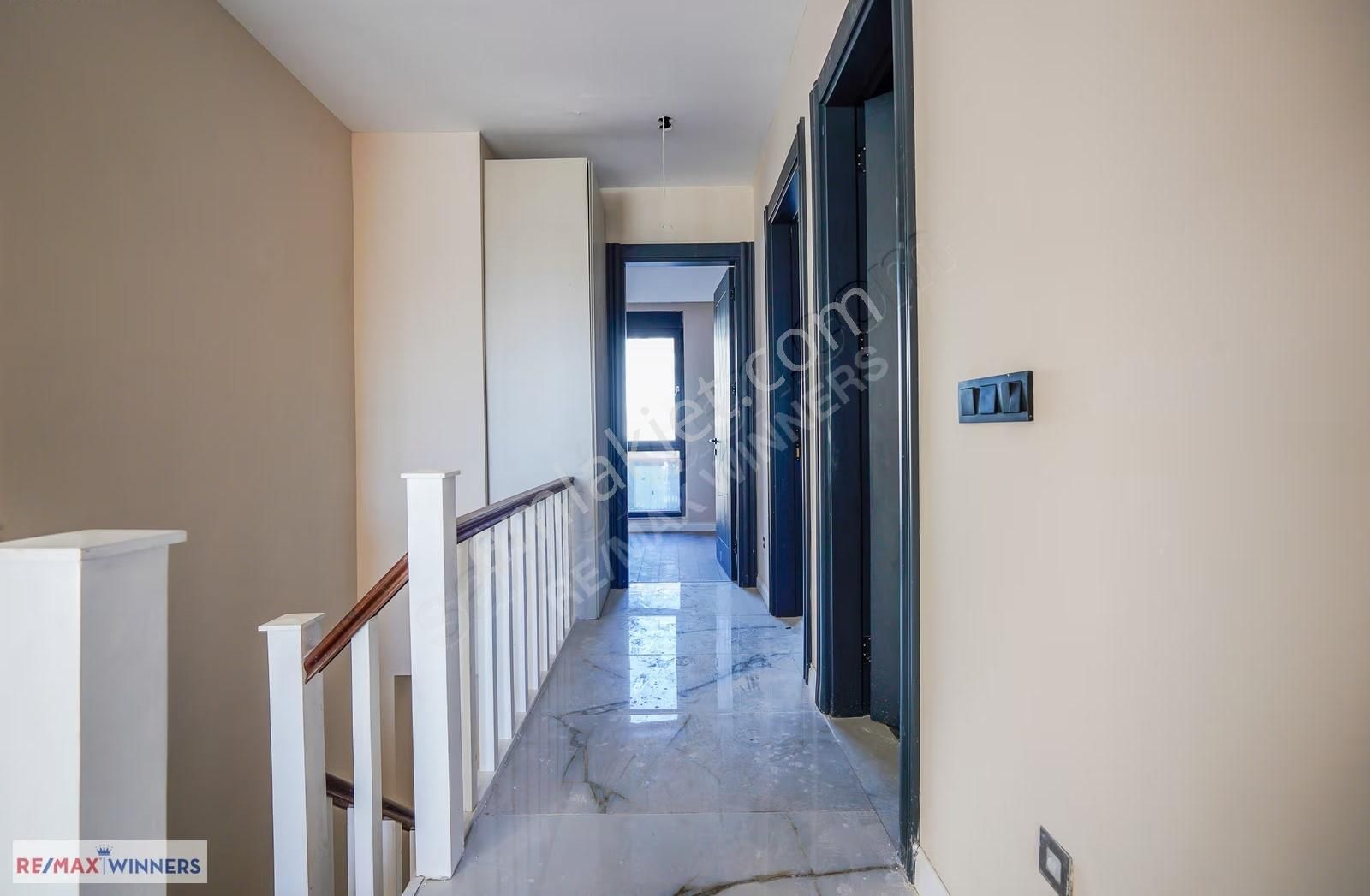 Çankaya Mahallesi Nefes Bahçe'de Kdv Avantajlı 5+2 Bahçe Dublex - Görsel 6