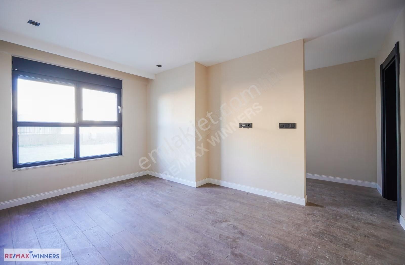 Çankaya Mahallesi Nefes Bahçe'de Kdv Avantajlı 5+2 Bahçe Dublex - Görsel 40