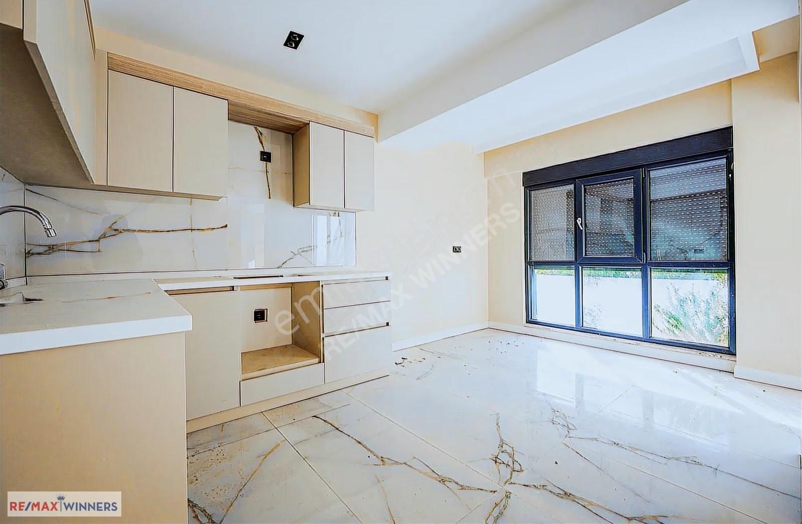 Çankaya Mahallesi Nefes Bahçe'de Kdv Avantajlı 5+2 Bahçe Dublex - Görsel 42