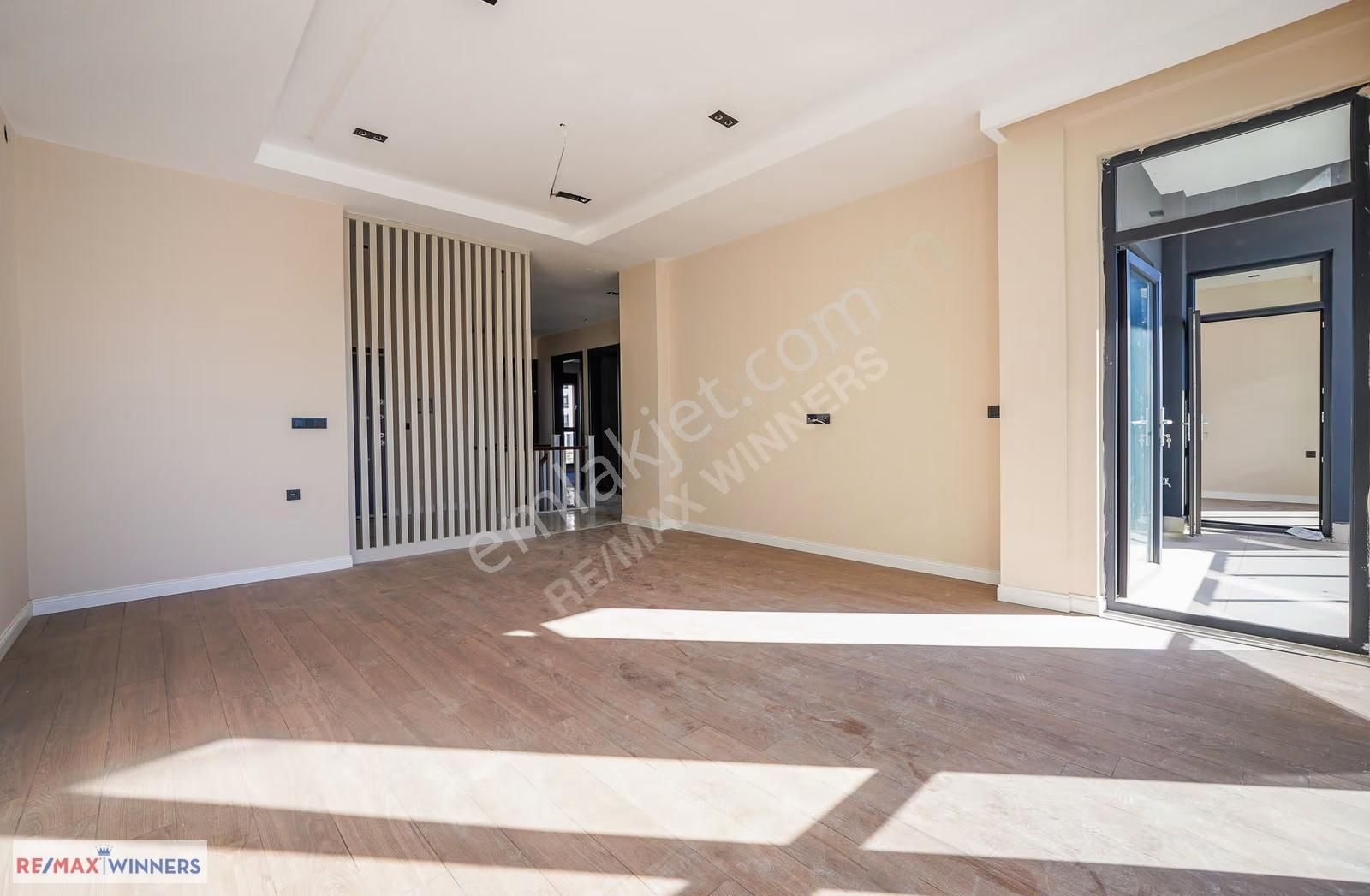 Çankaya Mahallesi Nefes Bahçe'de Kdv Avantajlı 5+2 Bahçe Dublex - Görsel 11