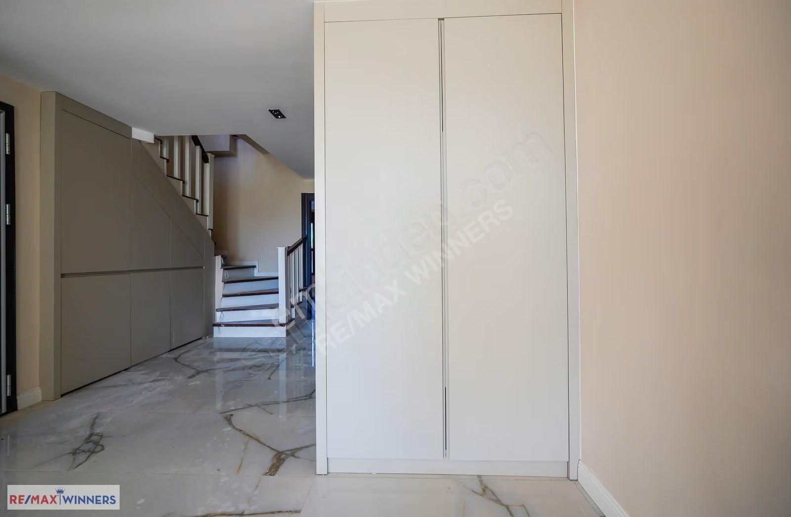 Çankaya Mahallesi Nefes Bahçe'de Kdv Avantajlı 5+2 Bahçe Dublex - Görsel 37