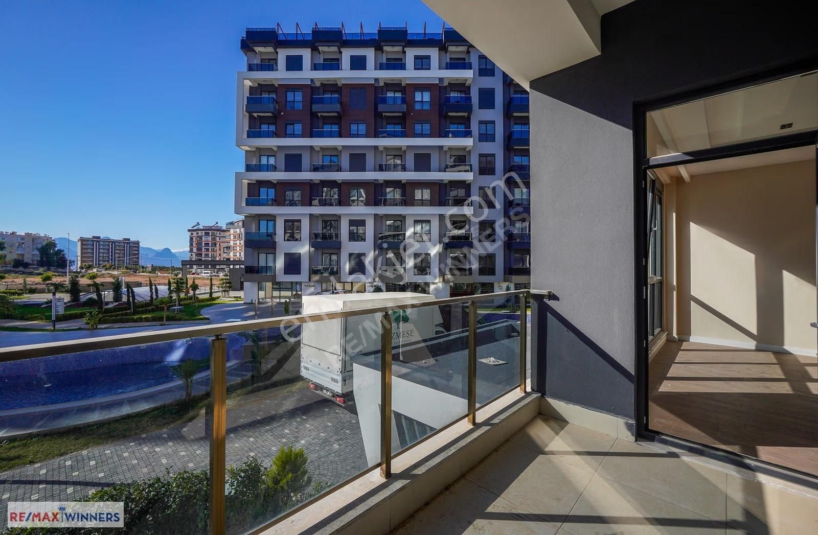 Çankaya Mahallesi Nefes Bahçe'de Kdv Avantajlı 5+2 Bahçe Dublex - Görsel 8