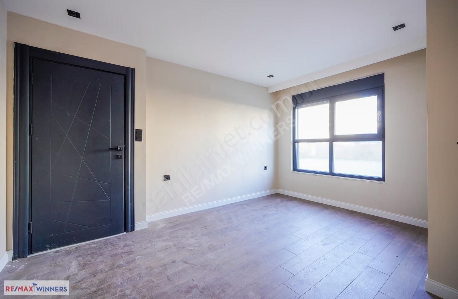 Çankaya Mahallesi Nefes Bahçe'de Kdv Avantajlı 5+2 Bahçe Dublex - Görsel 45