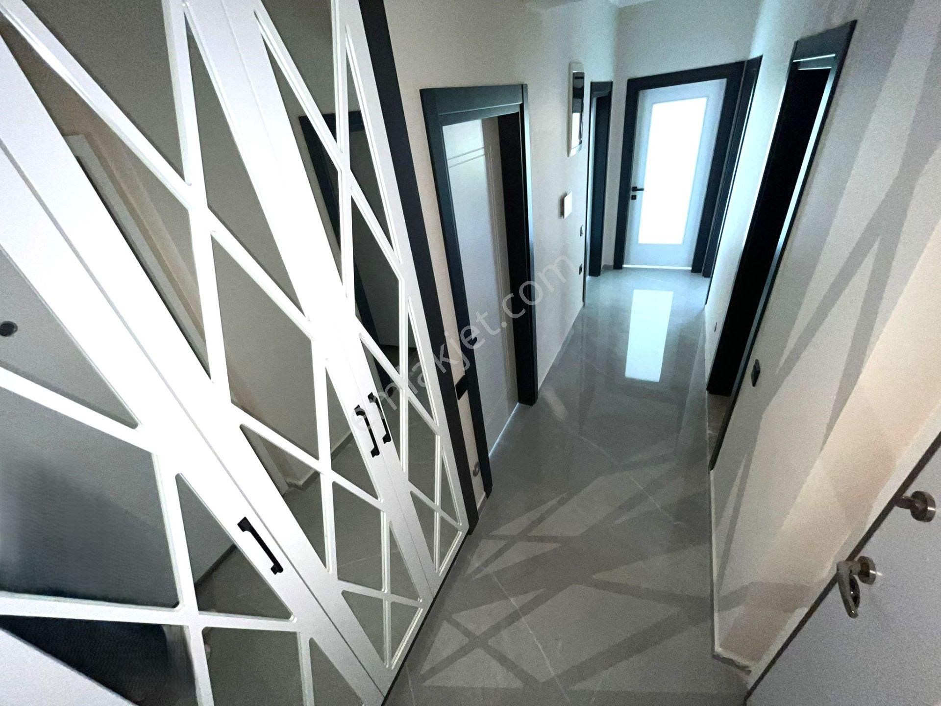 ✨aygül'den Altınoluk'ta✨lebiderya Deniz Ve Kaz Dağları Manzaralı Site İçi Havuzlu 2+1 Satılık Daire - Görsel 22