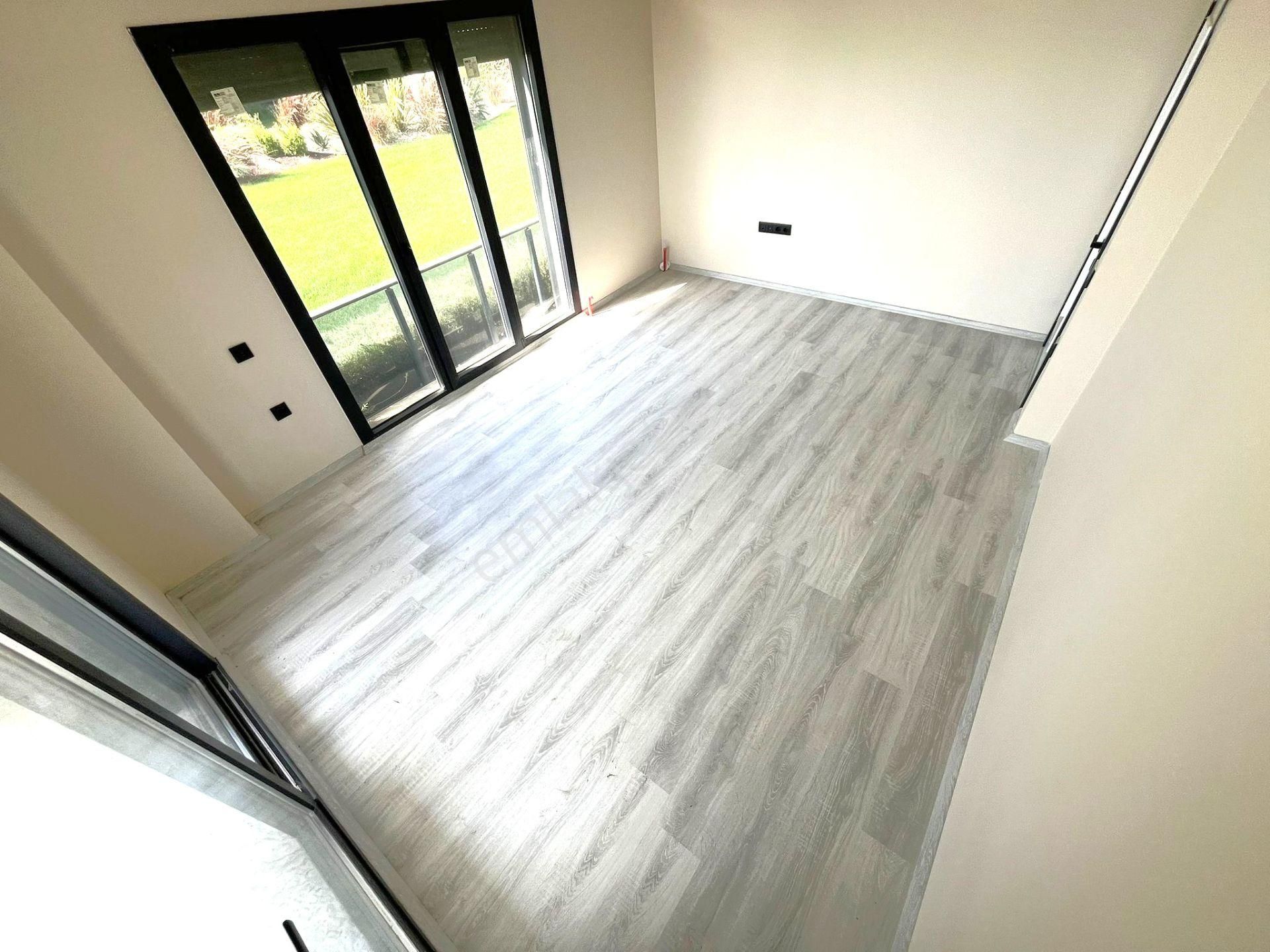✨aygül'den Altınoluk'ta✨lebiderya Deniz Ve Kaz Dağları Manzaralı Site İçi Havuzlu 2+1 Satılık Daire - Görsel 5