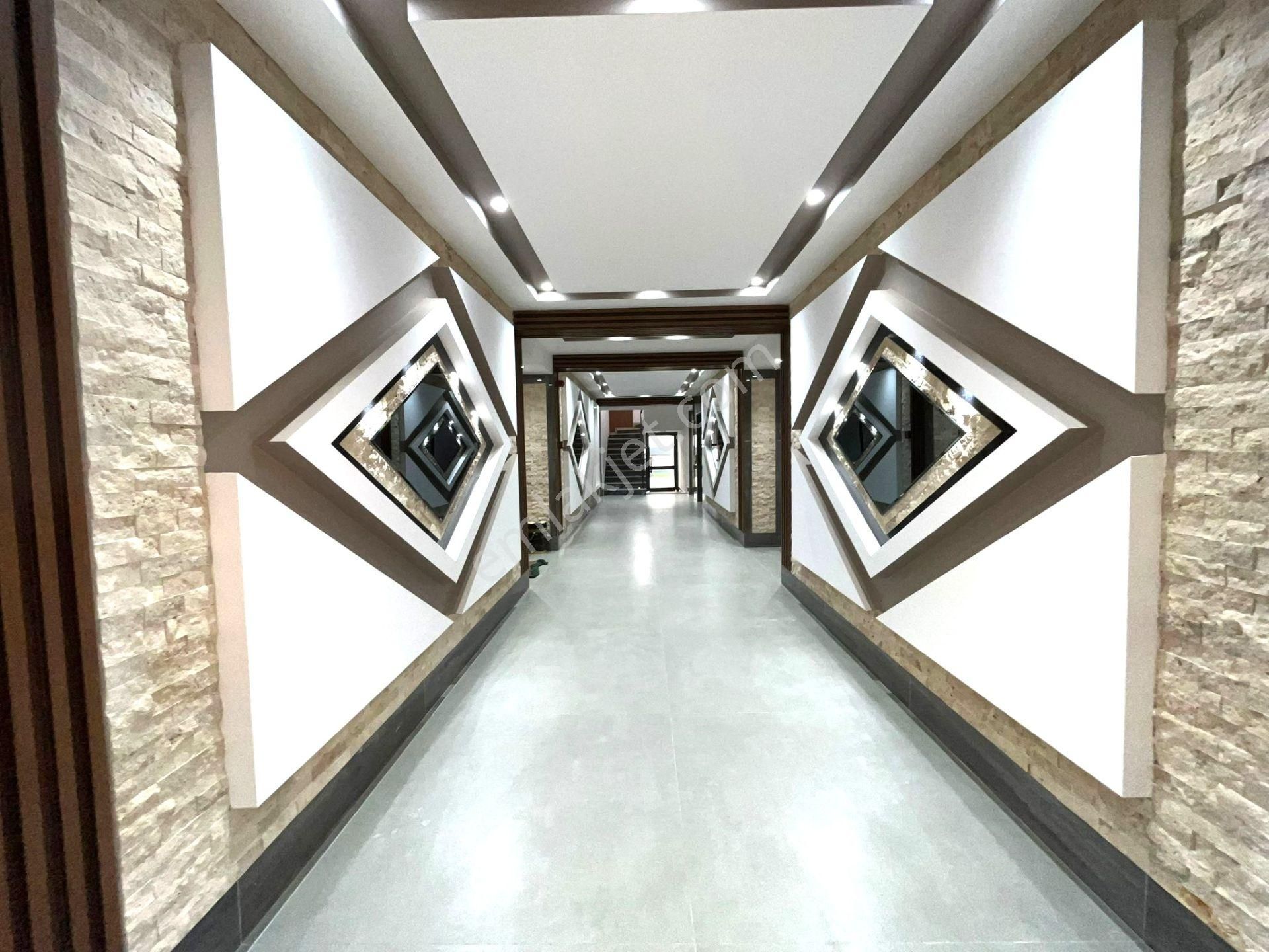 ✨aygül'den Altınoluk'ta✨lebiderya Deniz Ve Kaz Dağları Manzaralı Site İçi Havuzlu 2+1 Satılık Daire - Görsel 33