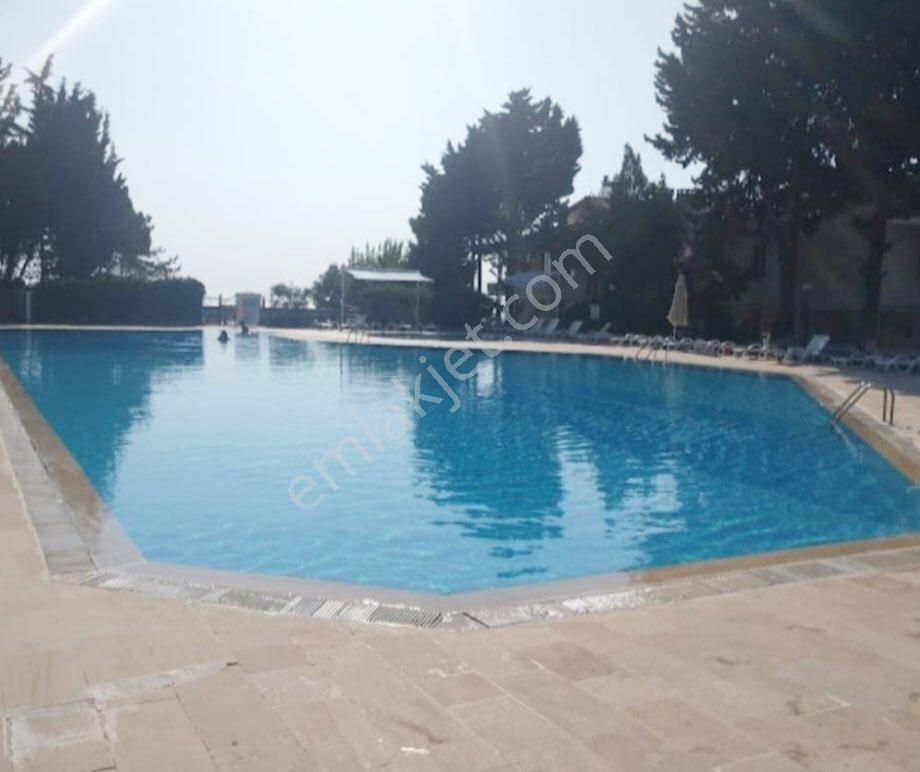 Ateşoğlu Gayrimenkulden Satılık Lüx Villa - Görsel 12