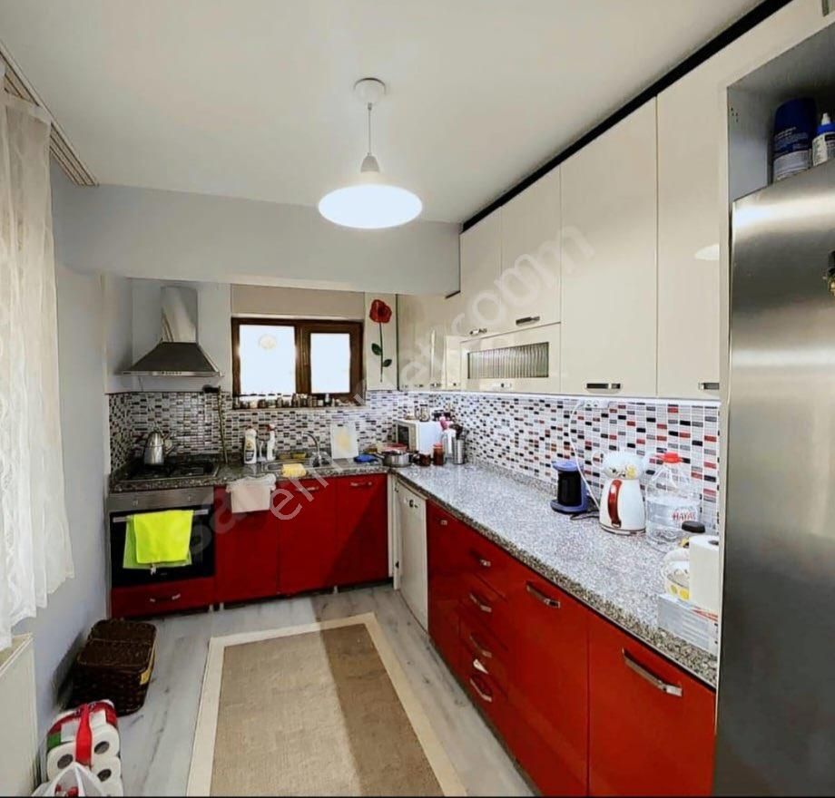 Ateşoğlu Gayrimenkulden Satılık Lüx Villa - Görsel 5