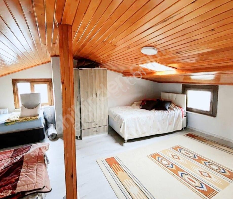 Ateşoğlu Gayrimenkulden Satılık Lüx Villa - Görsel 9