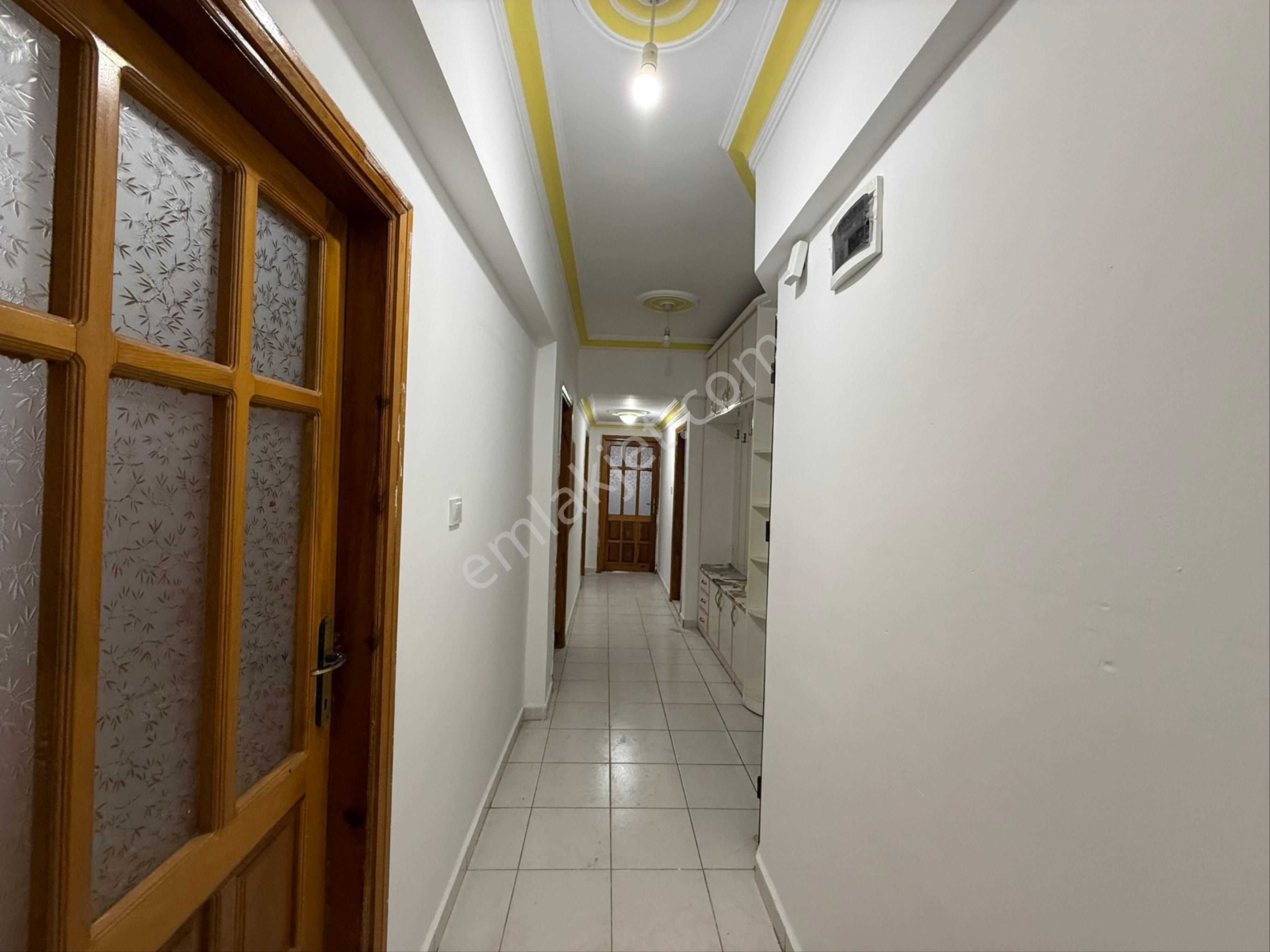Alanya/güllerpınarı 3+1 Kiralık Daire - Görsel 11