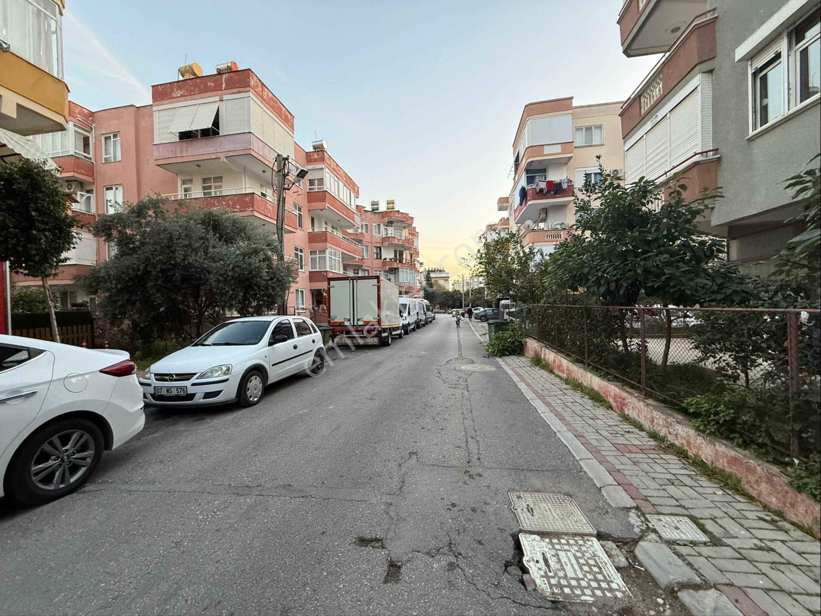 Alanya/güllerpınarı 3+1 Kiralık Daire - Görsel 7