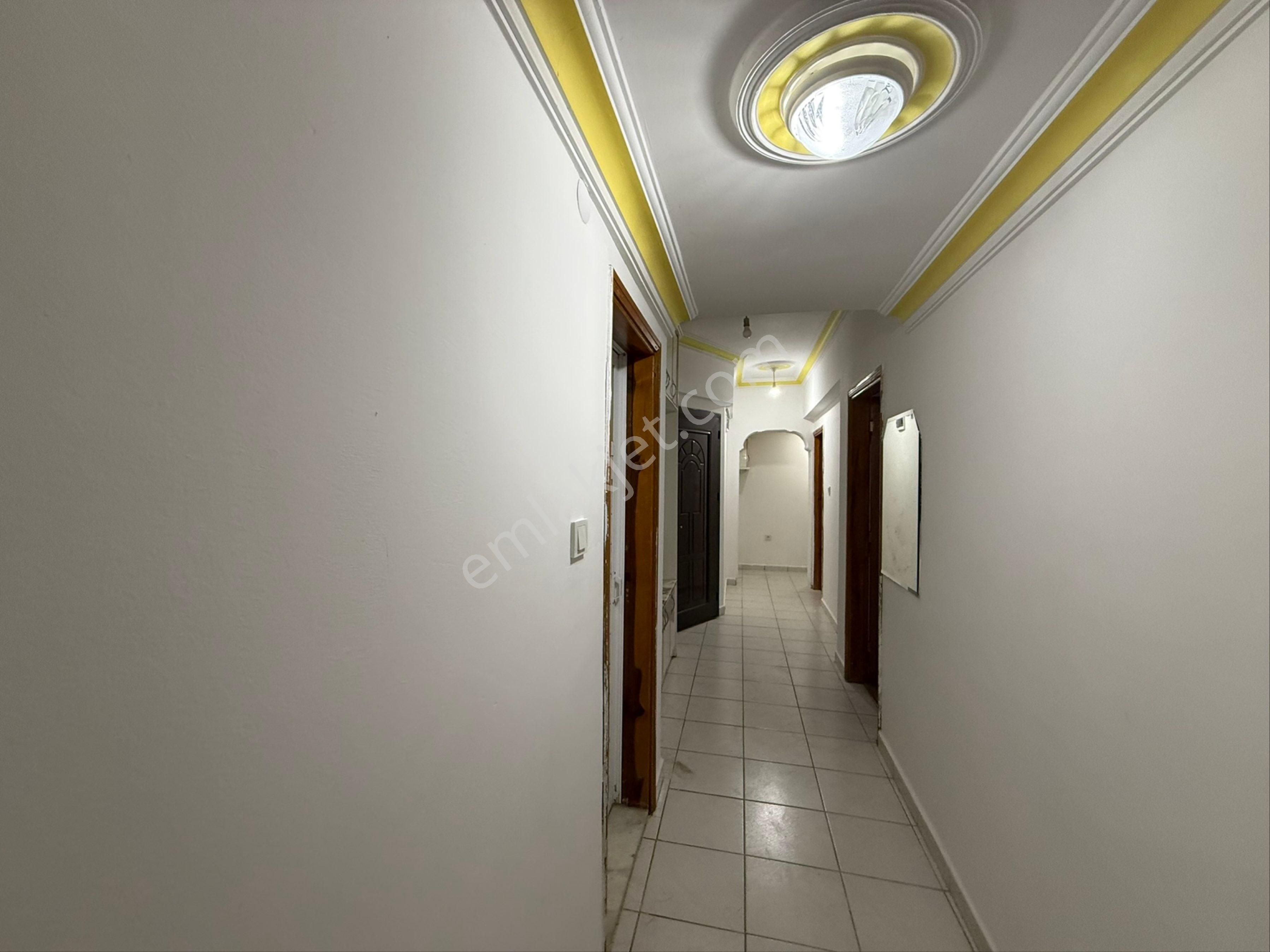 Alanya/güllerpınarı 3+1 Kiralık Daire - Görsel 17