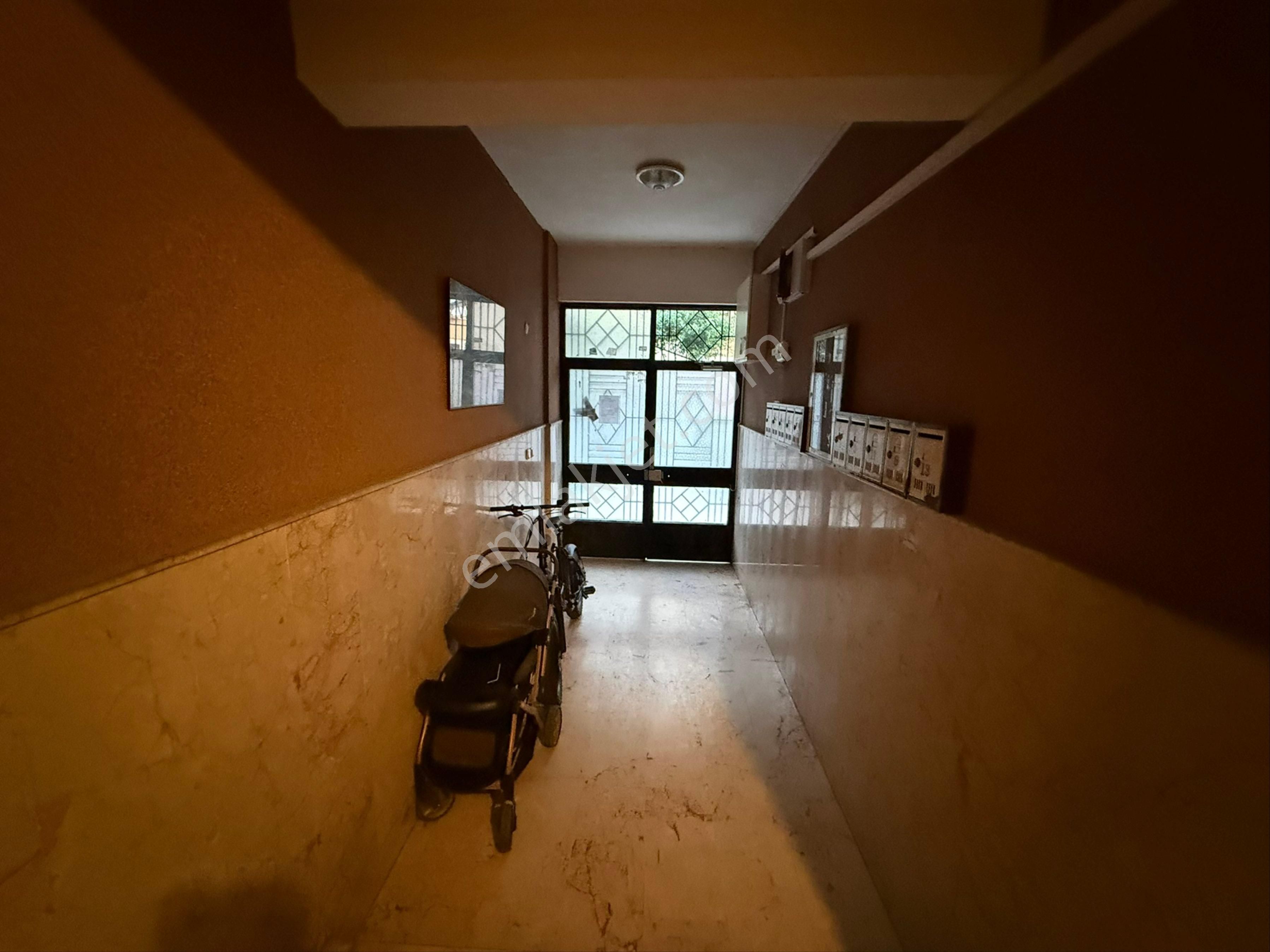 Alanya/güllerpınarı 3+1 Kiralık Daire - Görsel 8