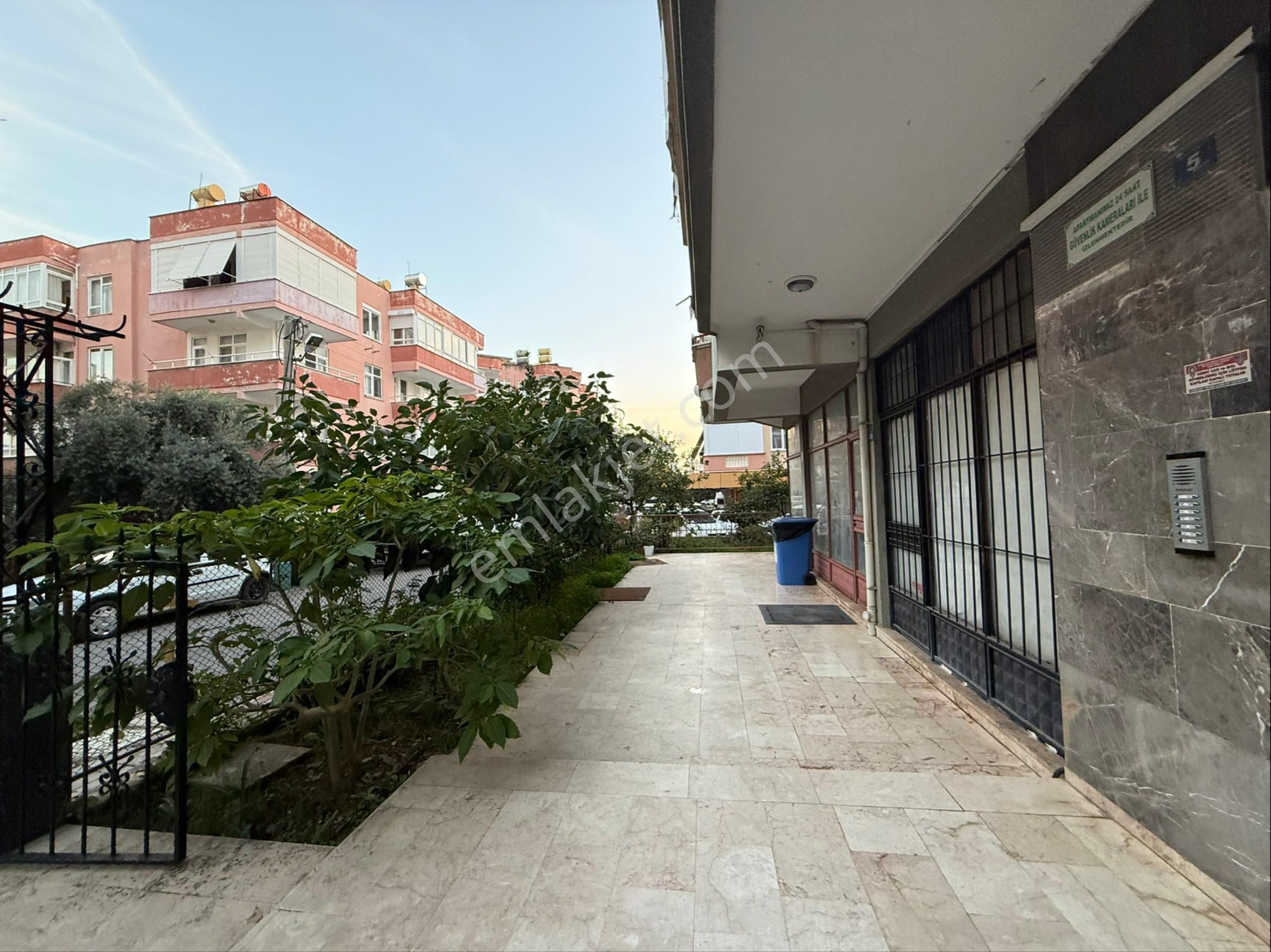 Alanya/güllerpınarı 3+1 Kiralık Daire - Görsel 9