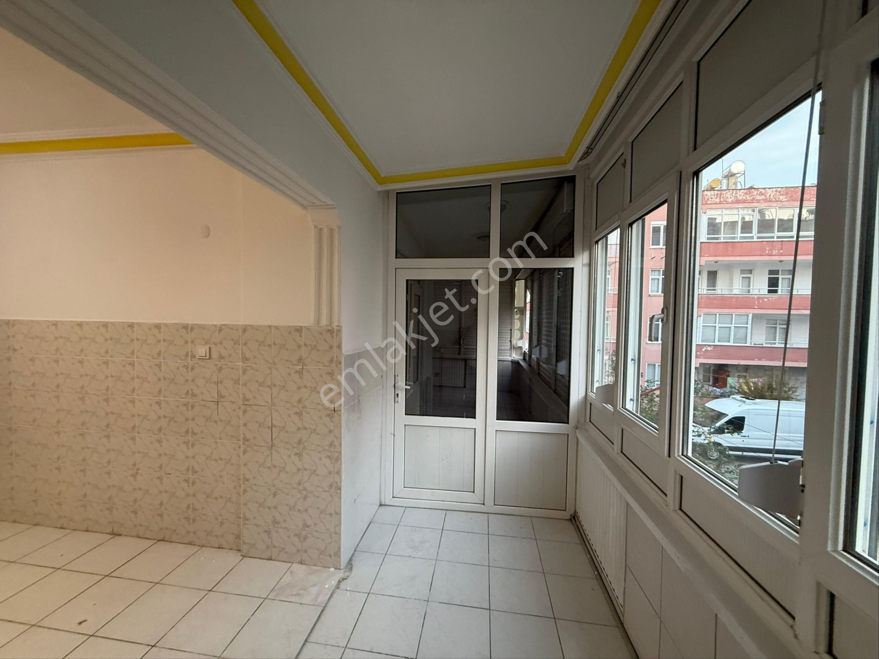 Alanya/güllerpınarı 3+1 Kiralık Daire - Görsel 15
