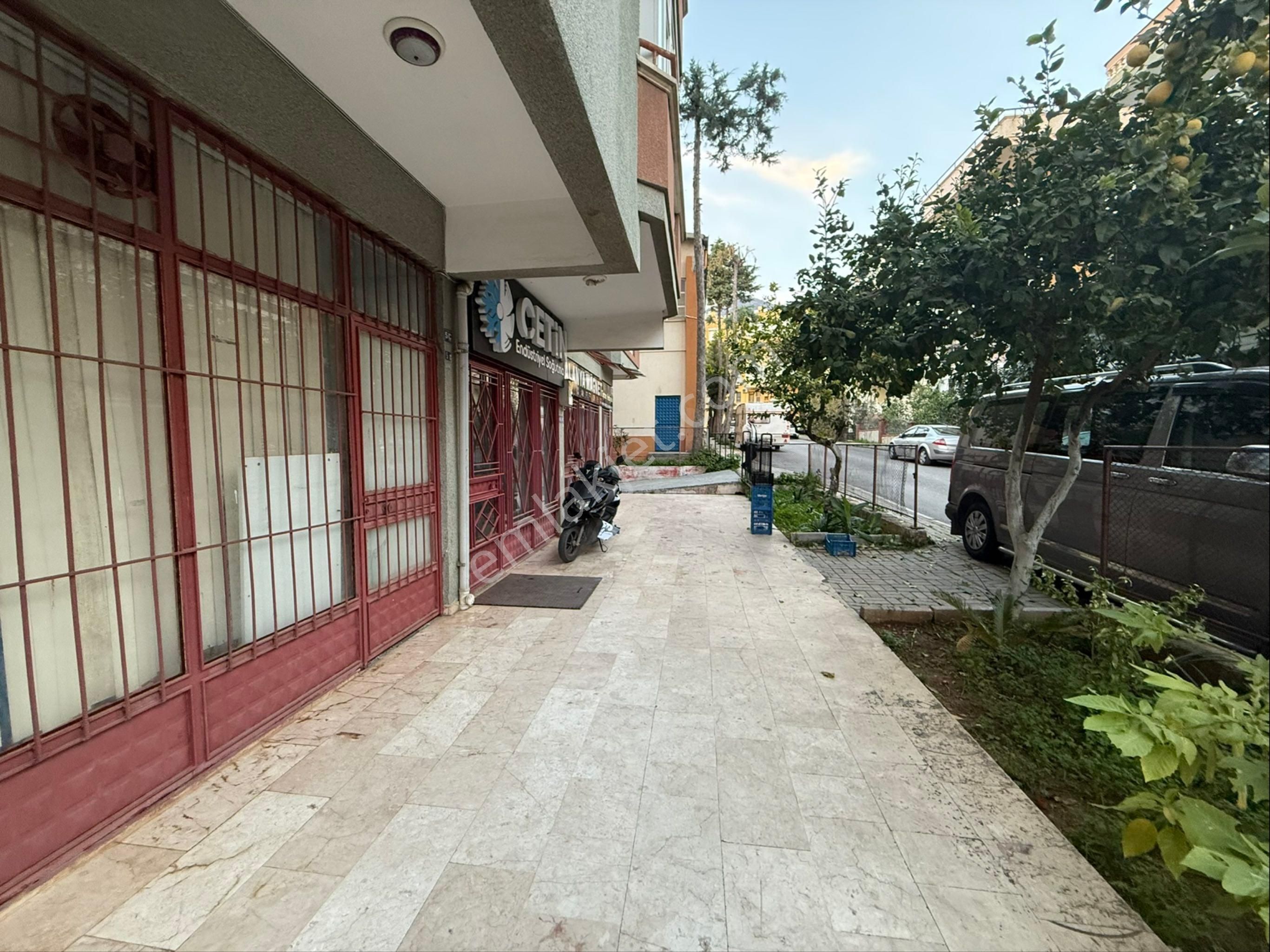 Alanya/güllerpınarı 3+1 Kiralık Daire - Görsel 5
