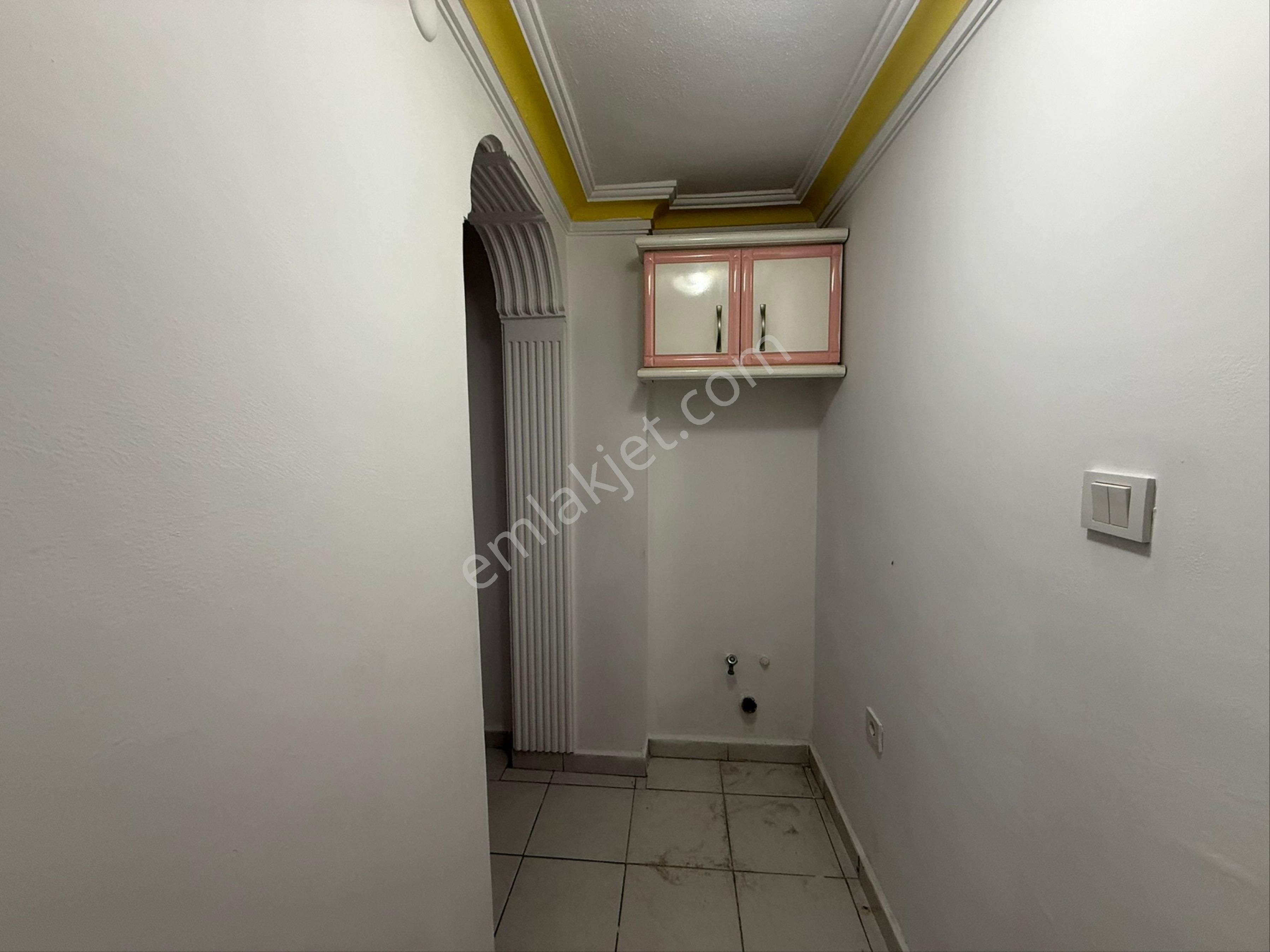Alanya/güllerpınarı 3+1 Kiralık Daire - Görsel 20