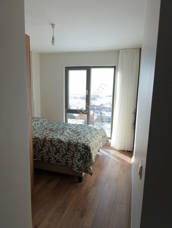 Güzelyurt'ta-özel Tasarım Müstakil Villa- Garajlı-220 M² - Görsel 10