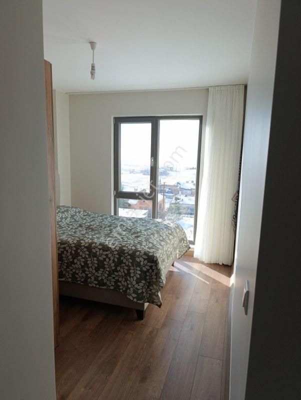 Güzelyurt'ta-özel Tasarım Müstakil Villa- Garajlı-220 M² - Görsel 25