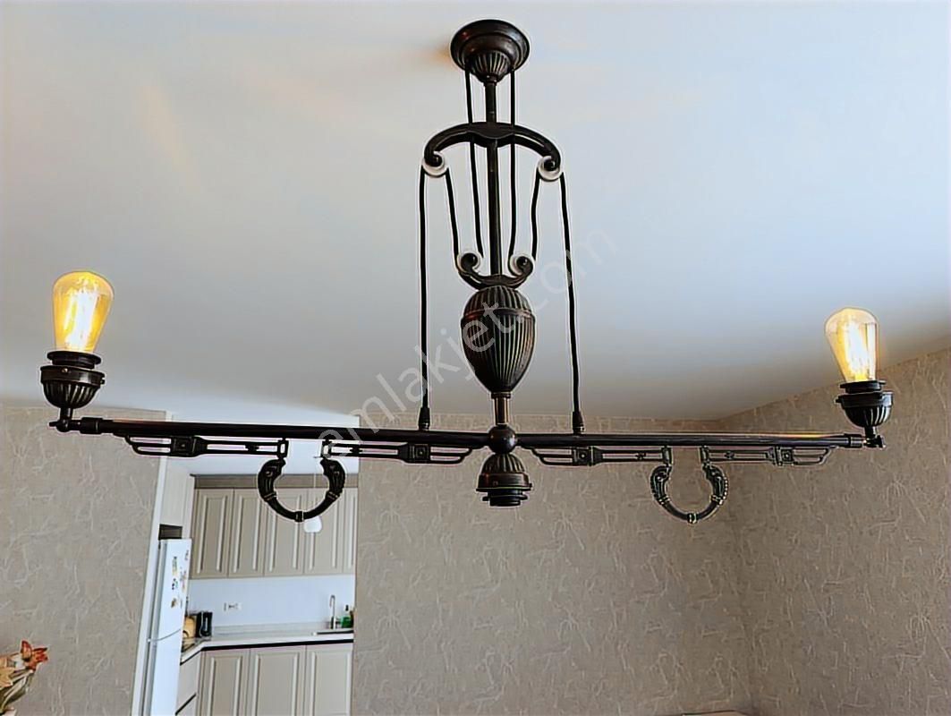 Güzelyurt'ta-özel Tasarım Müstakil Villa- Garajlı-220 M² - Görsel 11