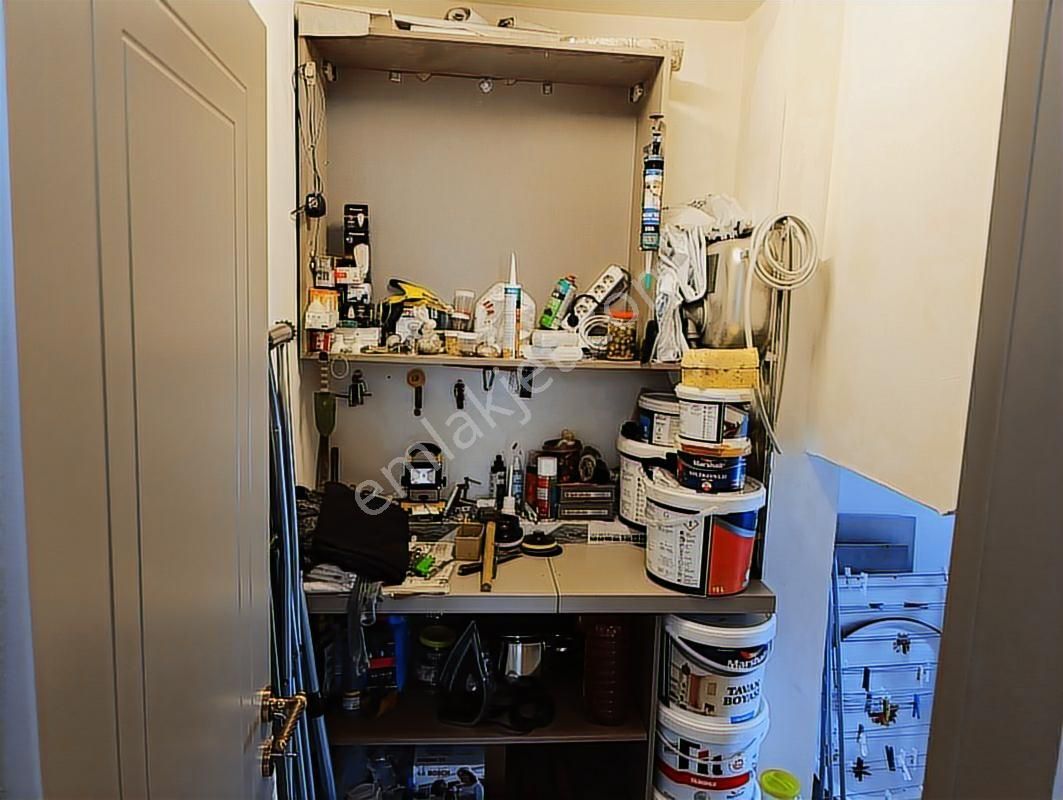 Güzelyurt'ta-özel Tasarım Müstakil Villa- Garajlı-220 M² - Görsel 15