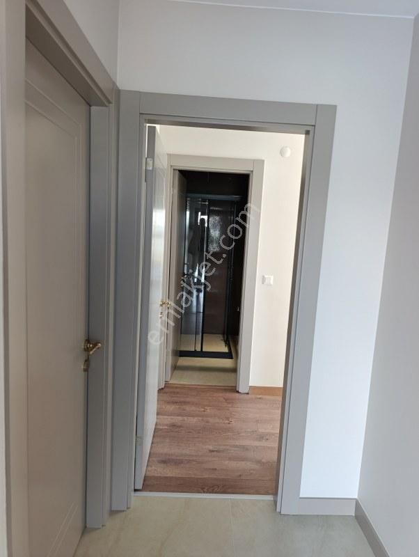 Güzelyurt'ta-özel Tasarım Müstakil Villa- Garajlı-220 M² - Görsel 19