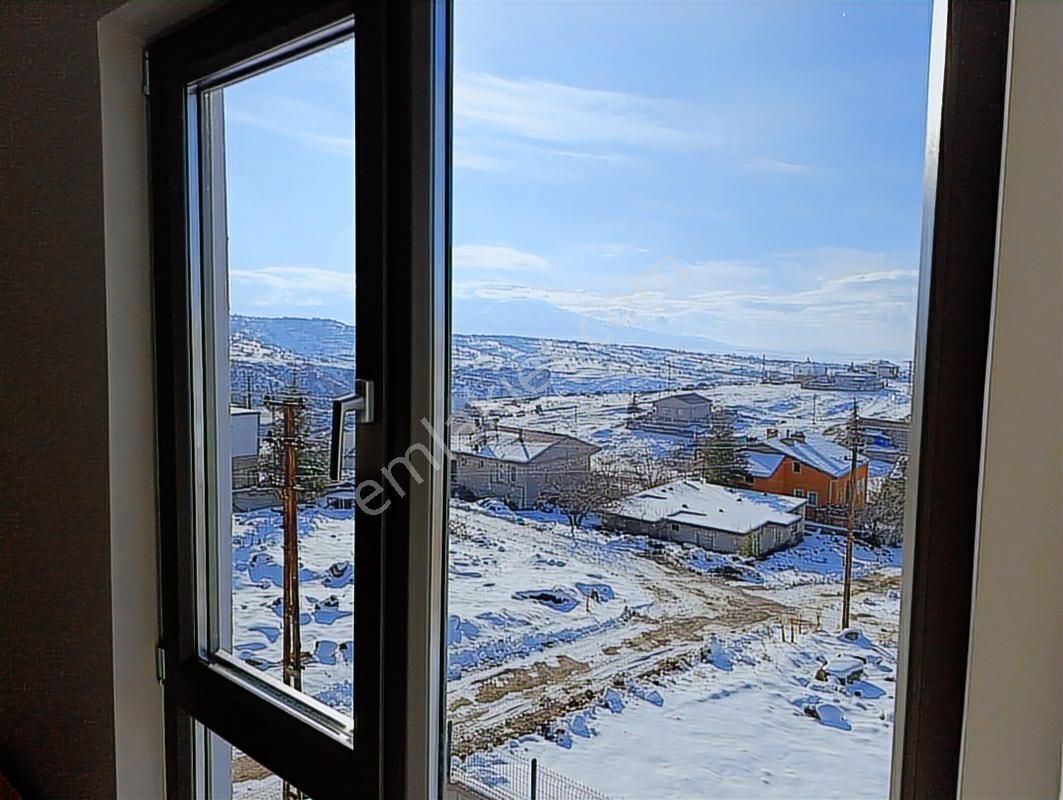 Güzelyurt'ta-özel Tasarım Müstakil Villa- Garajlı-220 M² - Görsel 29