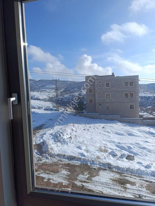 Güzelyurt'ta-özel Tasarım Müstakil Villa- Garajlı-220 M² - Görsel 23
