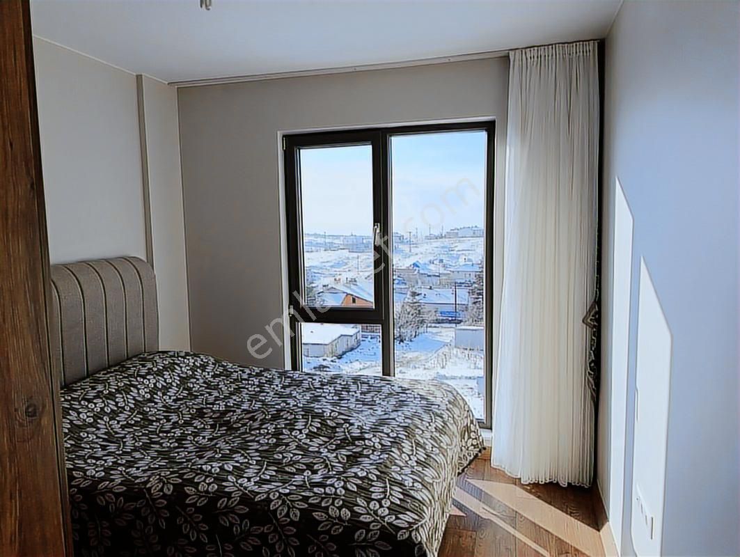 Güzelyurt'ta-özel Tasarım Müstakil Villa- Garajlı-220 M² - Görsel 20