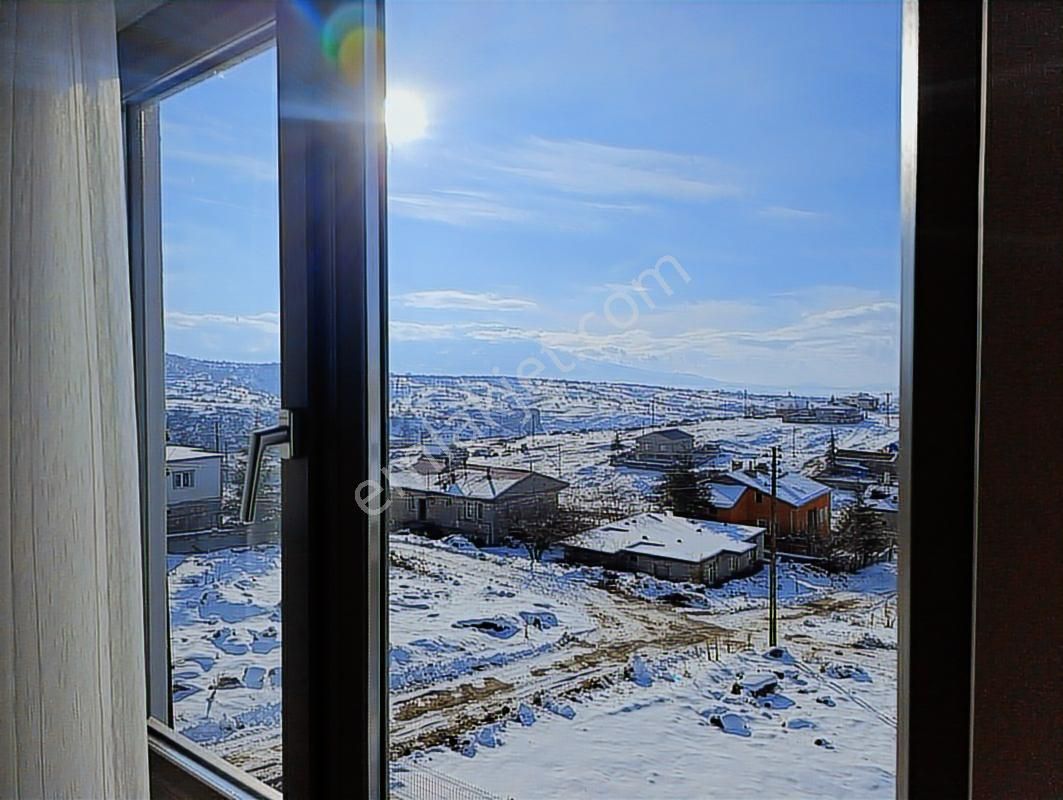 Güzelyurt'ta-özel Tasarım Müstakil Villa- Garajlı-220 M² - Görsel 18