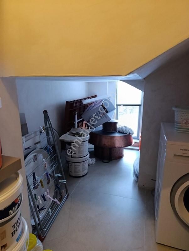 Güzelyurt'ta-özel Tasarım Müstakil Villa- Garajlı-220 M² - Görsel 16