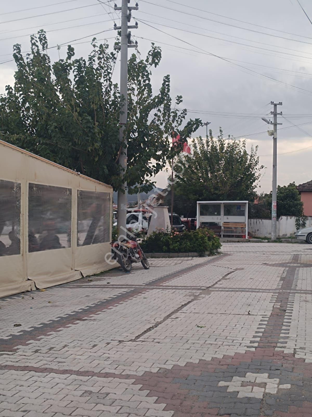 Görece Köyü Merkez Yatırımlık Arsa - Görsel 3