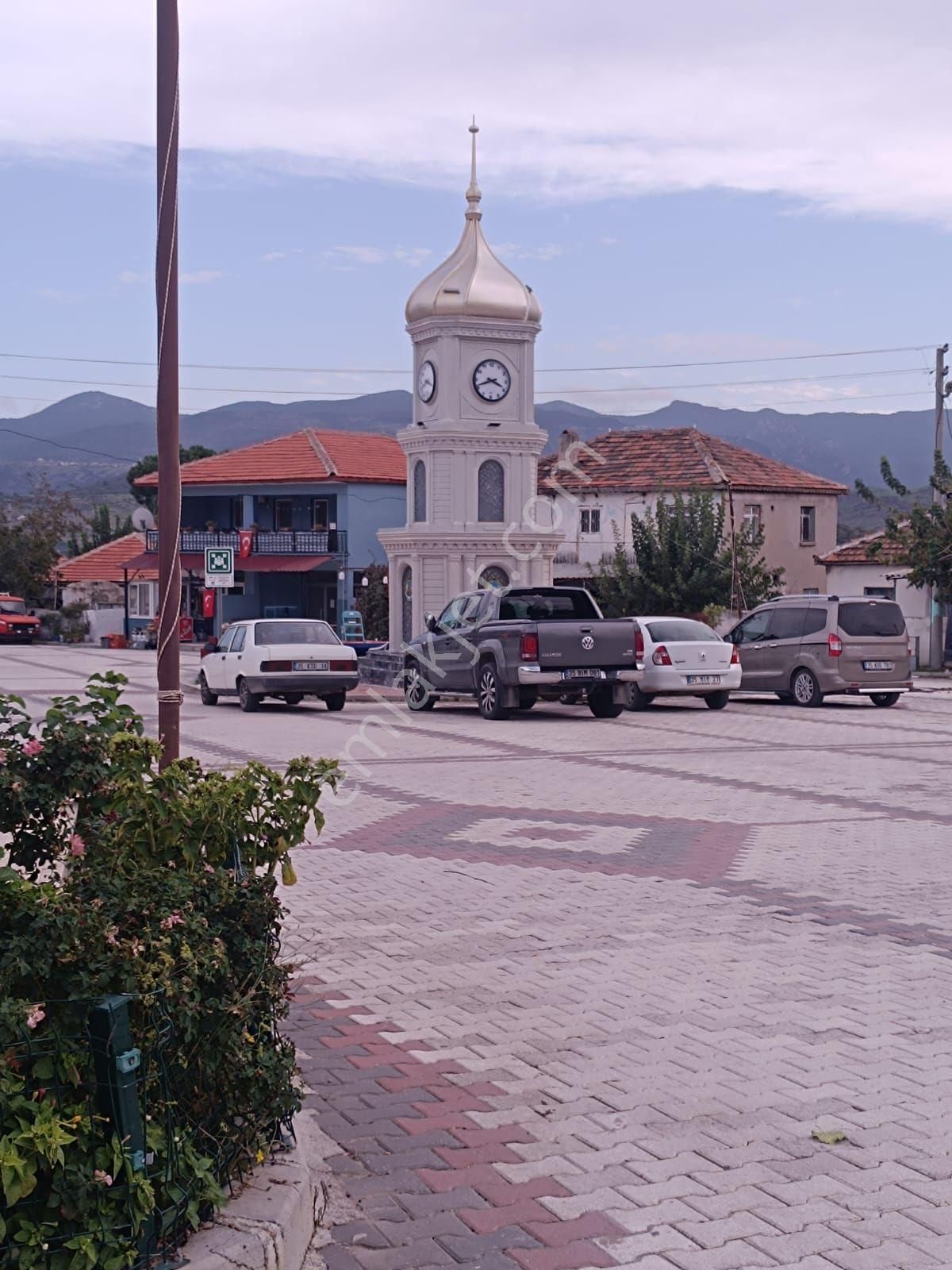 Görece Köyü Merkez Yatırımlık Arsa