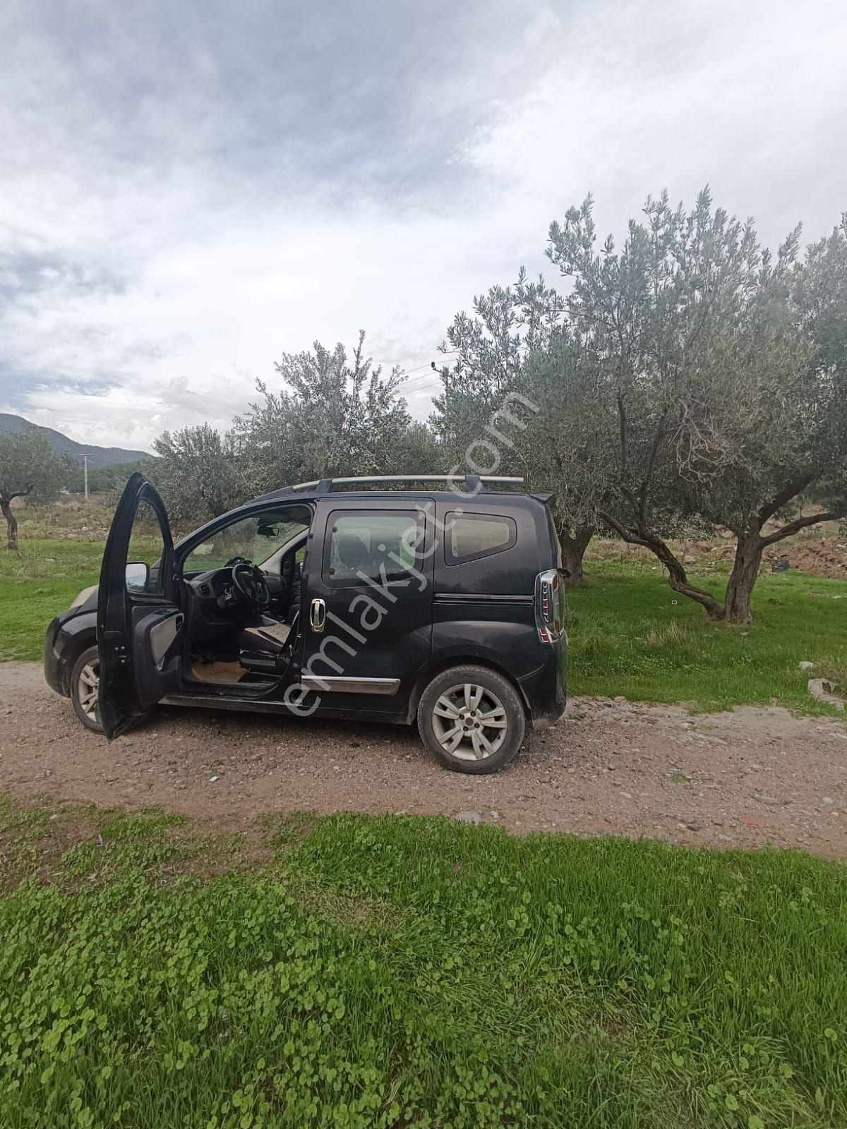 Görece Köyü Merkez Yatırımlık Arsa - Görsel 15