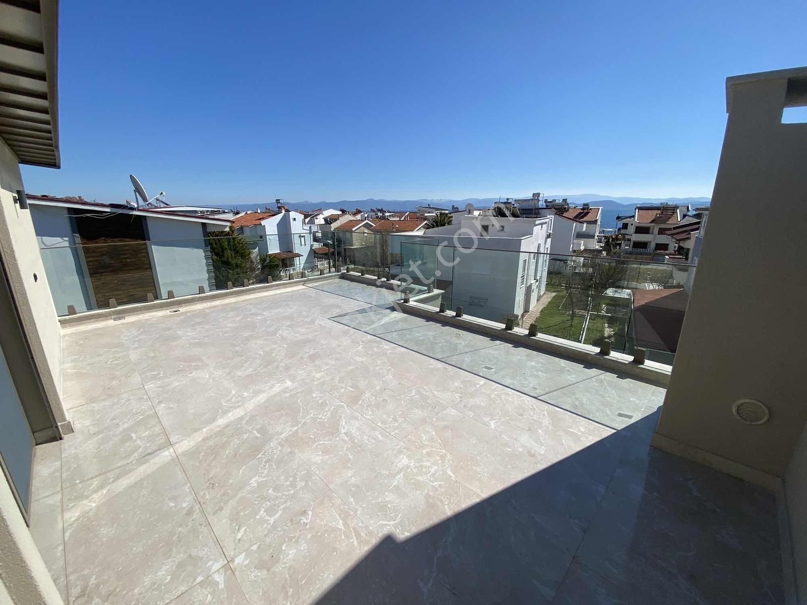 Erimden Satılık! 4+1 A Kalite, Yerden Isıtmalı, Kapalı Otoparklı - Görsel 13