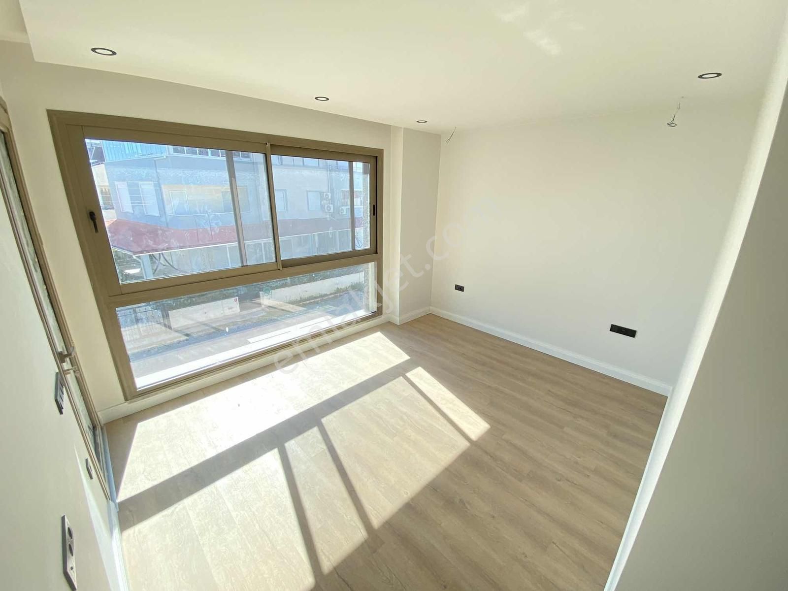 Erimden Satılık! 4+1 A Kalite, Yerden Isıtmalı, Kapalı Otoparklı - Görsel 26