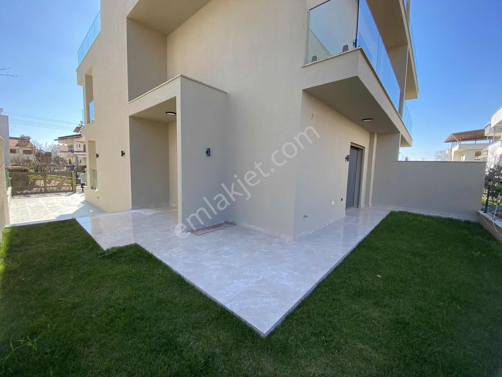 Erimden Satılık! 4+1 A Kalite, Yerden Isıtmalı, Kapalı Otoparklı - Görsel 9