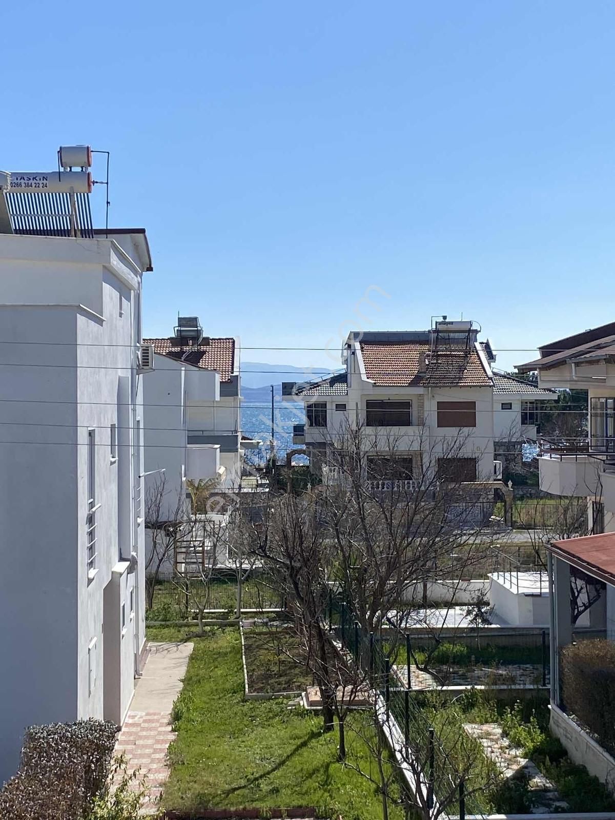 Erimden Satılık! 4+1 A Kalite, Yerden Isıtmalı, Kapalı Otoparklı - Görsel 29