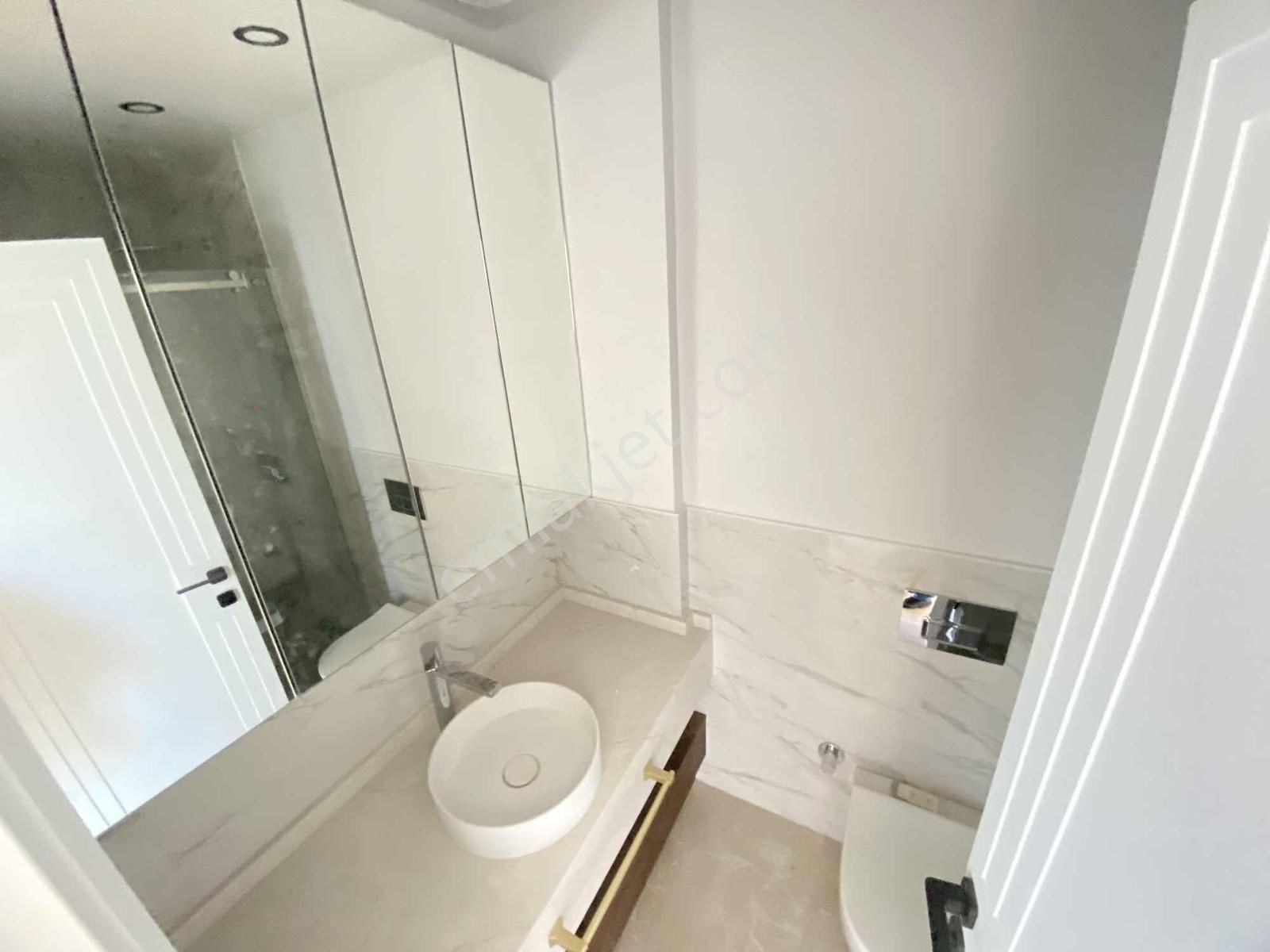 Erimden Satılık! 4+1 A Kalite, Yerden Isıtmalı, Kapalı Otoparklı - Görsel 2