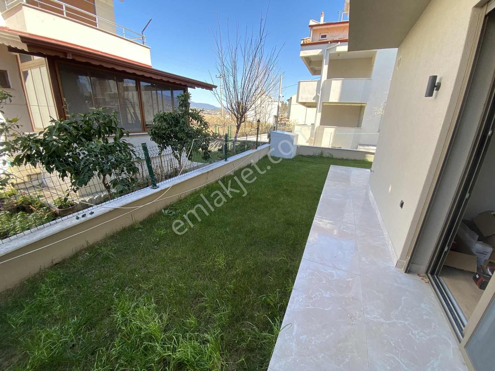 Erimden Satılık! 4+1 A Kalite, Yerden Isıtmalı, Kapalı Otoparklı - Görsel 10