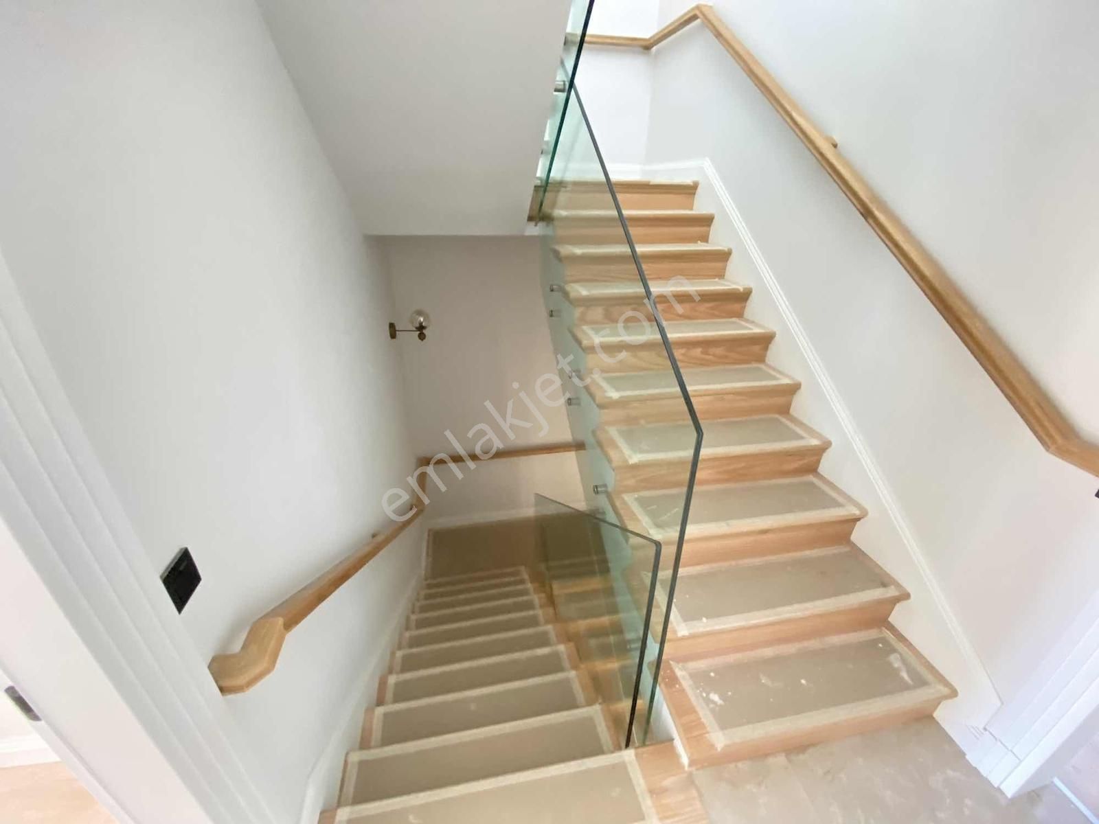 Erimden Satılık! 4+1 A Kalite, Yerden Isıtmalı, Kapalı Otoparklı - Görsel 19